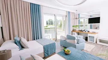 Ilica Hotel Spa & Wellness Thermal Resor