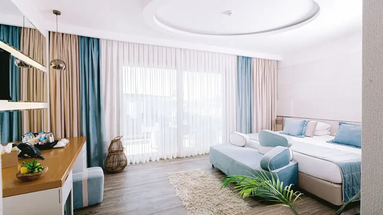 Ilica Hotel Spa & Wellness Thermal Resor
