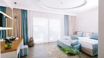 Ilica Hotel Spa & Wellness Thermal Resor
