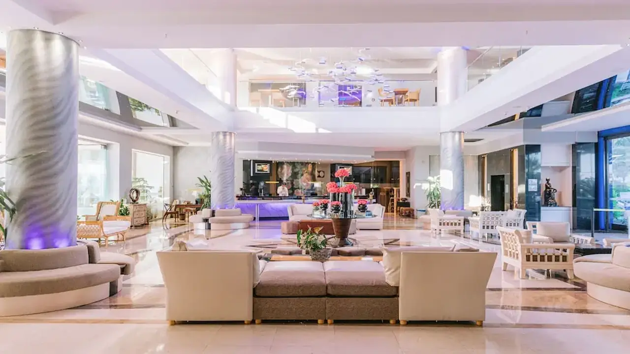Ilica Hotel Spa & Wellness Thermal Resor