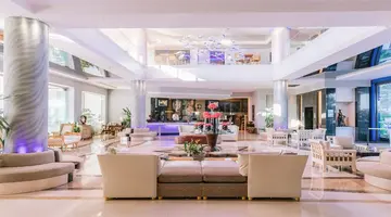 Ilica Hotel Spa & Wellness Thermal Resor