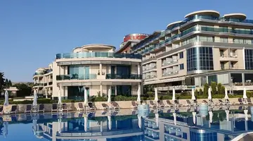Ilica Hotel Spa & Wellness Thermal Resor