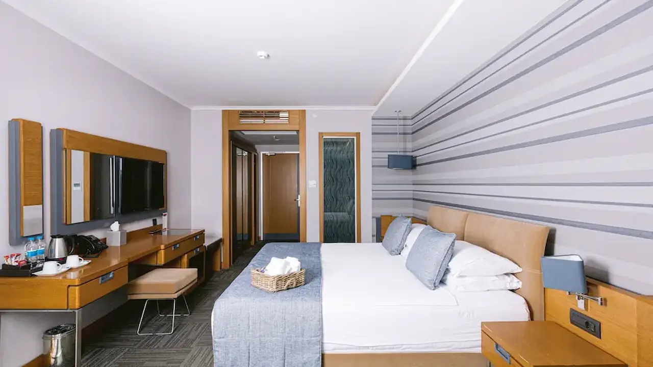 Ilica Hotel Spa & Wellness Thermal Resor