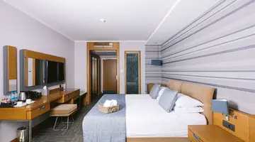 Ilica Hotel Spa & Wellness Thermal Resor