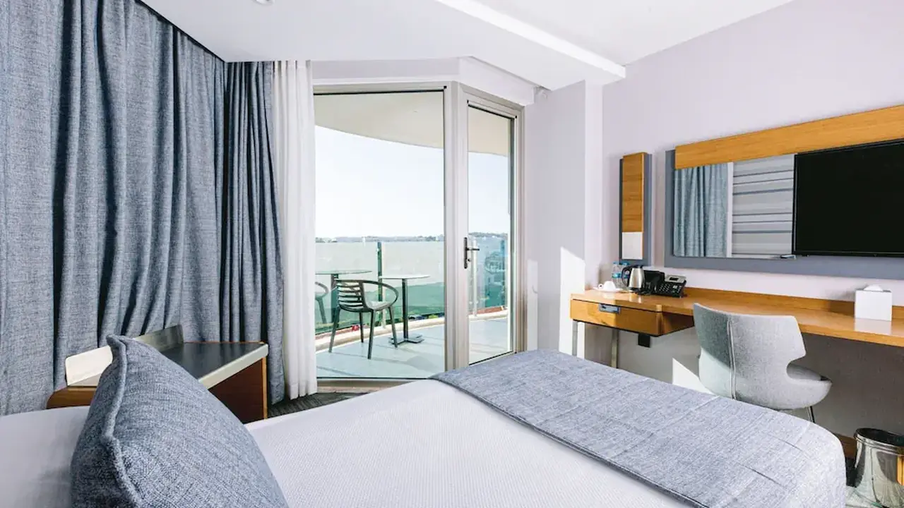 Ilica Hotel Spa & Wellness Thermal Resor