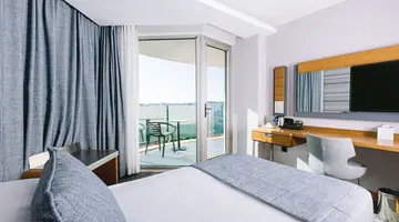 Ilica Hotel Spa & Wellness Thermal Resor