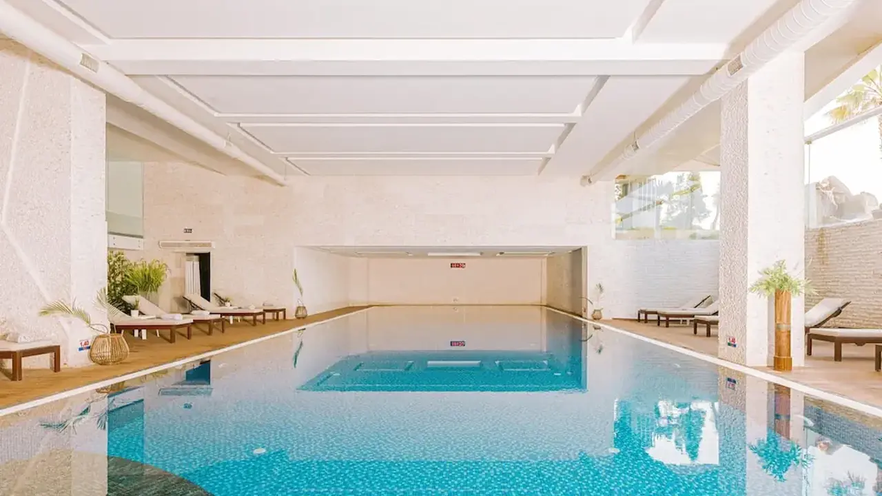 Ilica Hotel Spa & Wellness Thermal Resor