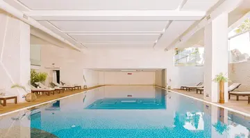 Ilica Hotel Spa & Wellness Thermal Resor
