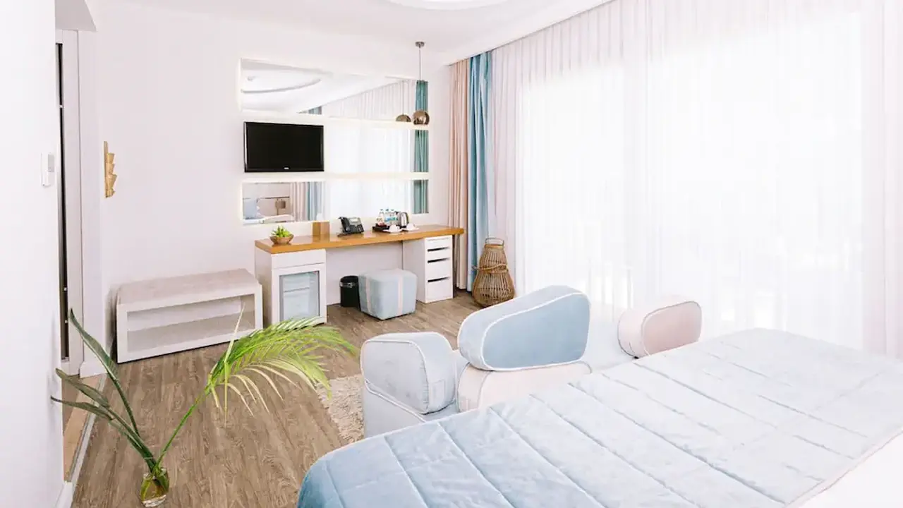 Ilica Hotel Spa & Wellness Thermal Resor