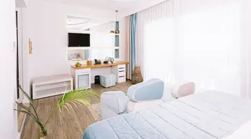 Ilica Hotel Spa & Wellness Thermal Resor