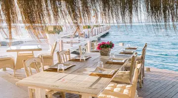 Ilica Hotel Spa & Wellness Thermal Resor