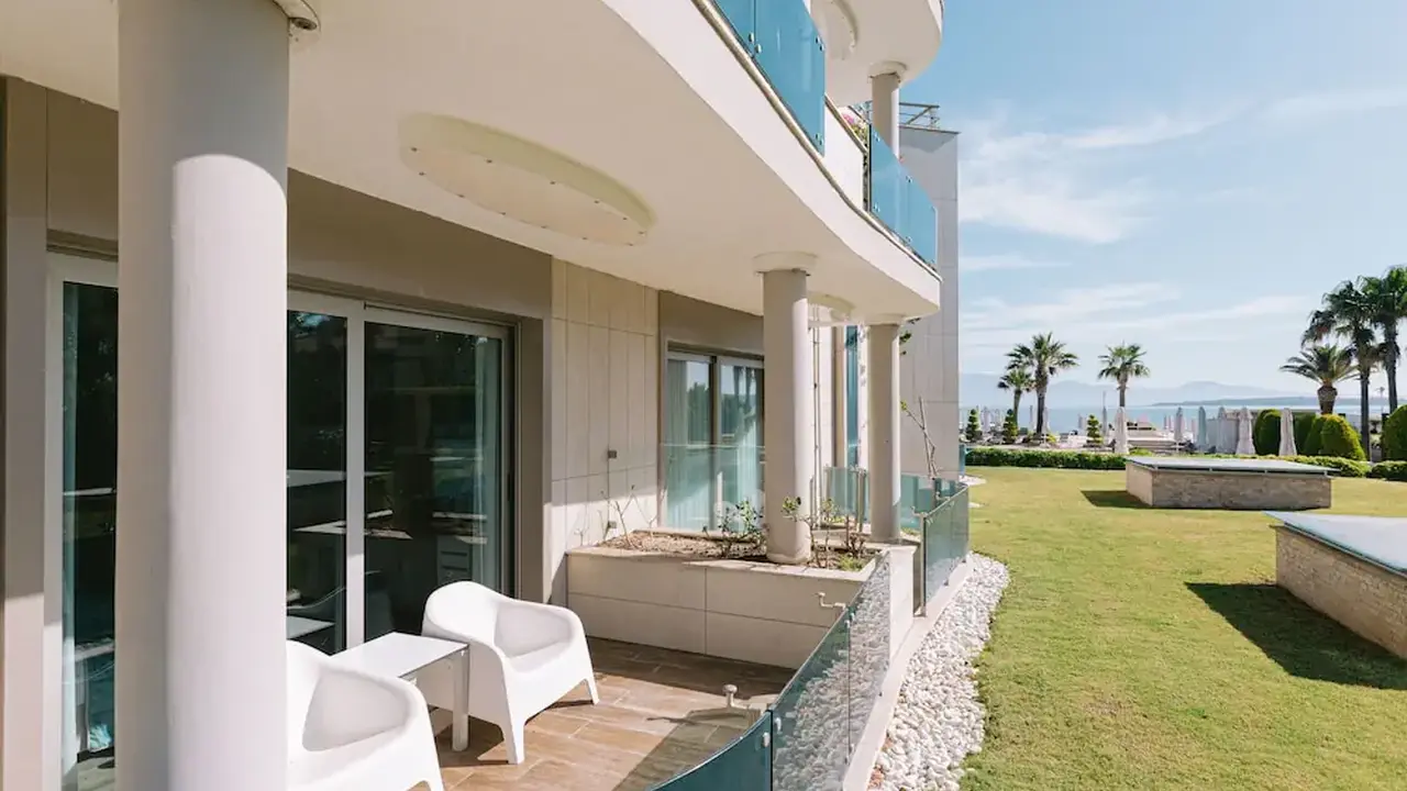Ilica Hotel Spa & Wellness Thermal Resor