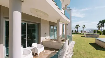 Ilica Hotel Spa & Wellness Thermal Resor
