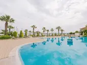 Ilica Hotel Spa & Wellness Thermal Resor