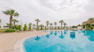 Ilica Hotel Spa & Wellness Thermal Resor