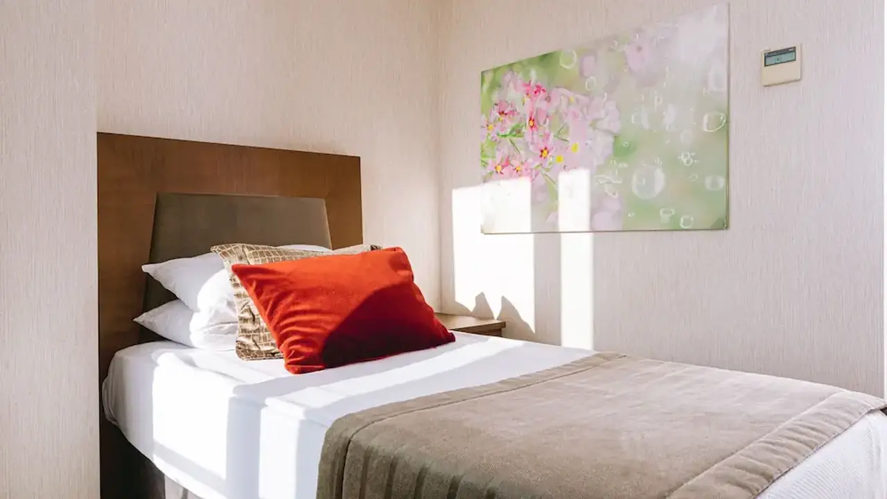 Ilica Hotel Spa & Wellness Thermal Resor