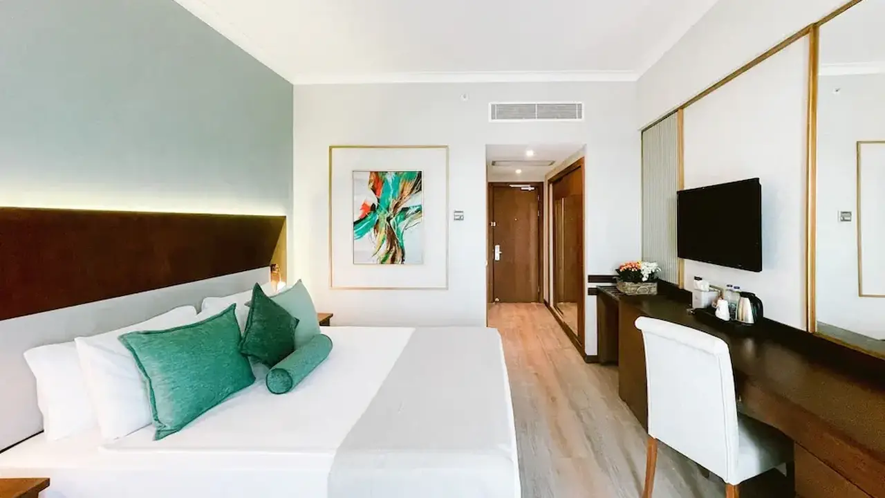 Ilica Hotel Spa & Wellness Thermal Resor