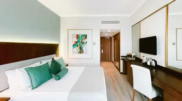 Ilica Hotel Spa & Wellness Thermal Resor