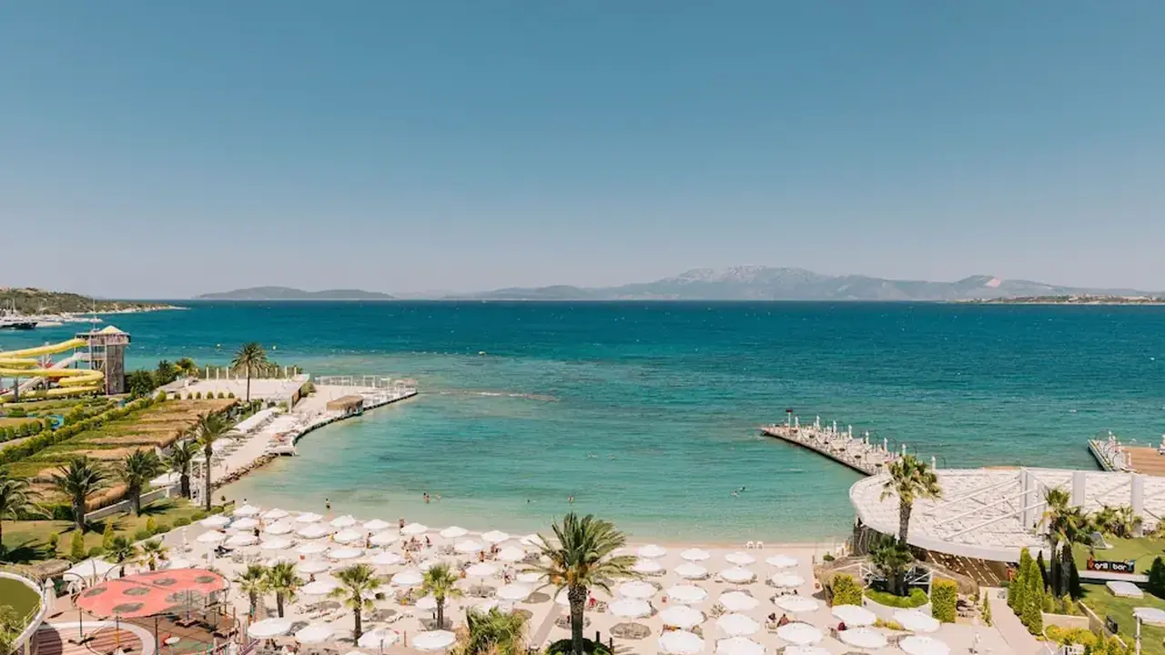Ilica Hotel Spa & Wellness Thermal Resor