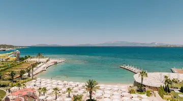 Ilica Hotel Spa & Wellness Thermal Resor
