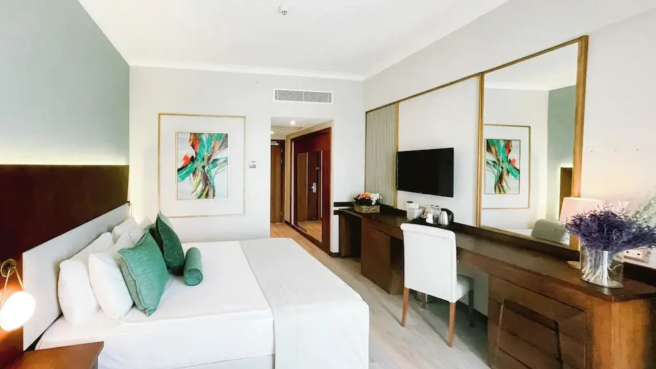Ilica Hotel Spa & Wellness Thermal Resor