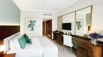 Ilica Hotel Spa & Wellness Thermal Resor