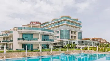 Ilica Hotel Spa & Wellness Thermal Resor