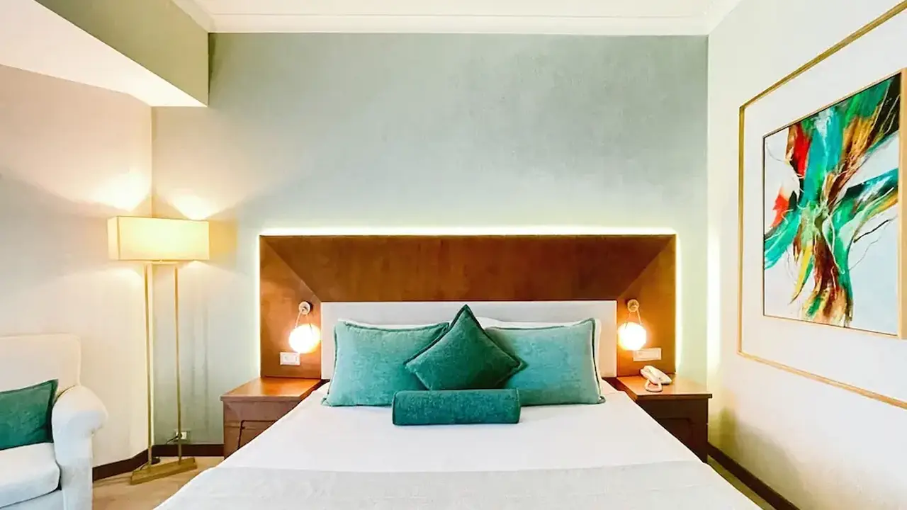 Ilica Hotel Spa & Wellness Thermal Resor