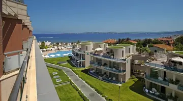 Ilica Hotel Spa & Wellness Thermal Resor