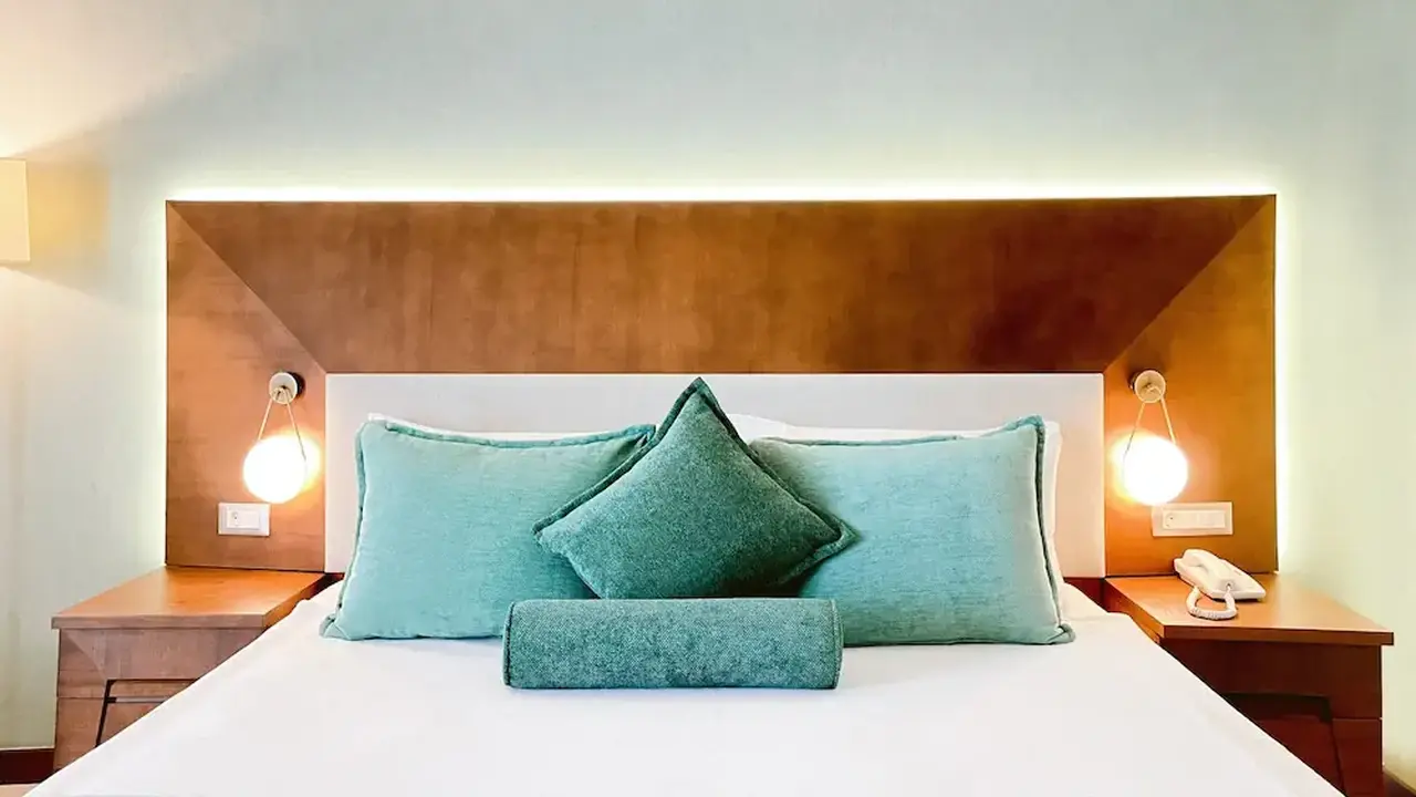 Ilica Hotel Spa & Wellness Thermal Resor