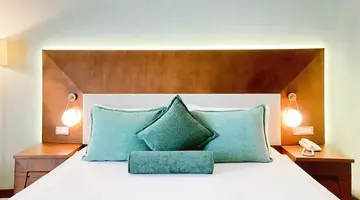 Ilica Hotel Spa & Wellness Thermal Resor