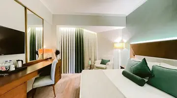 Ilica Hotel Spa & Wellness Thermal Resor