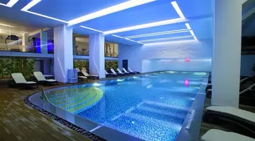 Ilica Hotel Spa & Wellness Thermal Resor