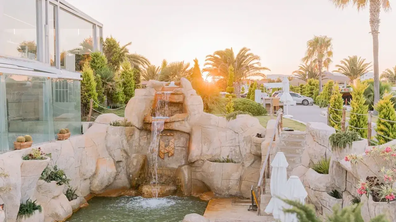 Ilica Hotel Spa & Wellness Thermal Resor