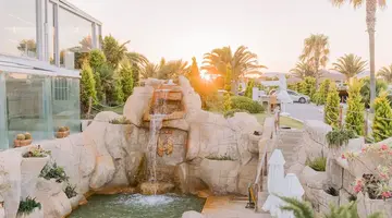Ilica Hotel Spa & Wellness Thermal Resor