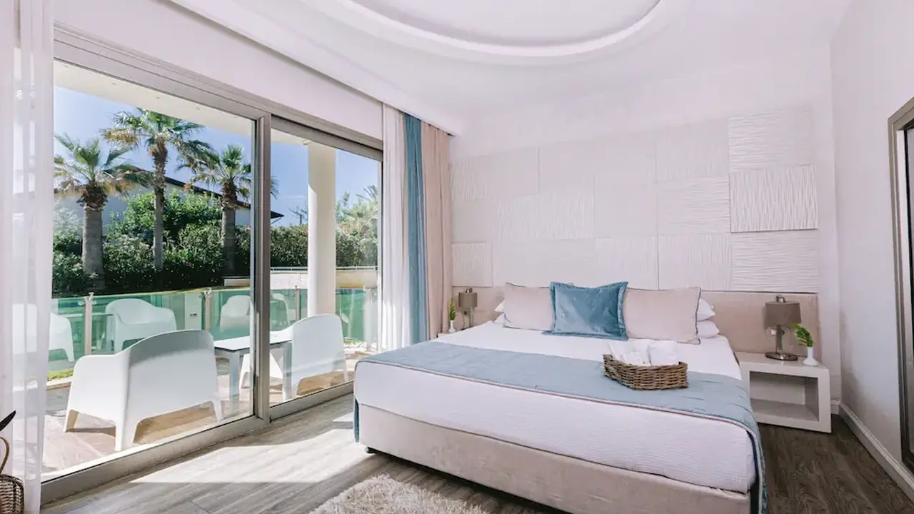 Ilica Hotel Spa & Wellness Thermal Resor