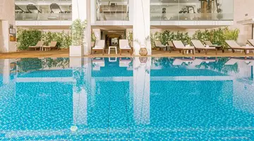 Ilica Hotel Spa & Wellness Thermal Resor
