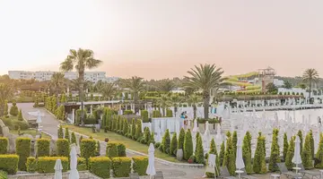 Ilica Hotel Spa & Wellness Thermal Resor