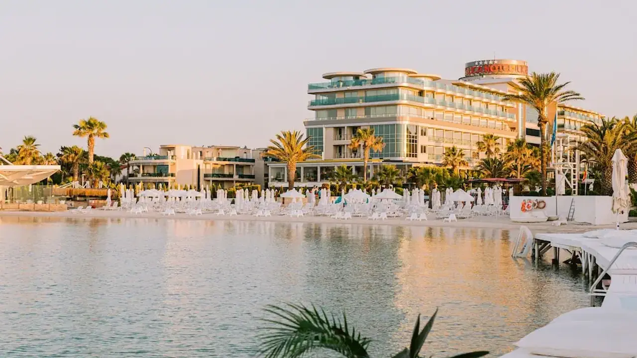 Ilica Hotel Spa & Wellness Thermal Resor