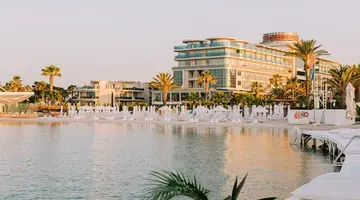 Ilica Hotel Spa & Wellness Thermal Resor
