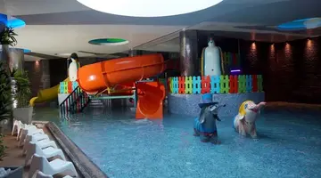 Ilica Hotel Spa & Wellness Thermal Resor