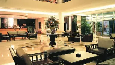 Ilica Spa And Wellness Thermal Resort