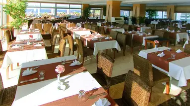 Ilica Spa And Wellness Thermal Resort