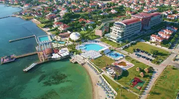 Ilica Spa And Wellness Thermal Resort