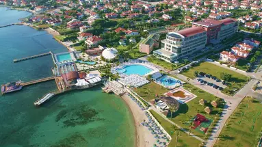 Ilica Spa And Wellness Thermal Resort