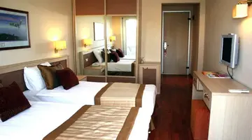 Ilica Spa And Wellness Thermal Resort