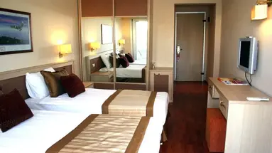 Ilica Spa And Wellness Thermal Resort