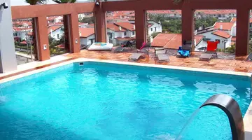 Ilica Spa And Wellness Thermal Resort