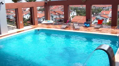 Ilica Spa And Wellness Thermal Resort