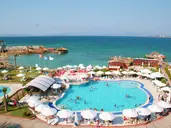 Ilica Spa And Wellness Thermal Resort